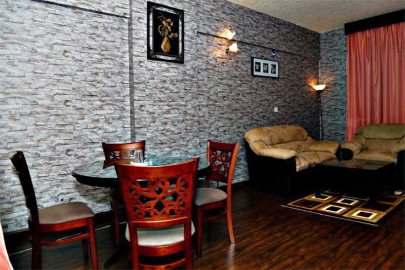 Rafee Hotel Dubai Bagian luar foto