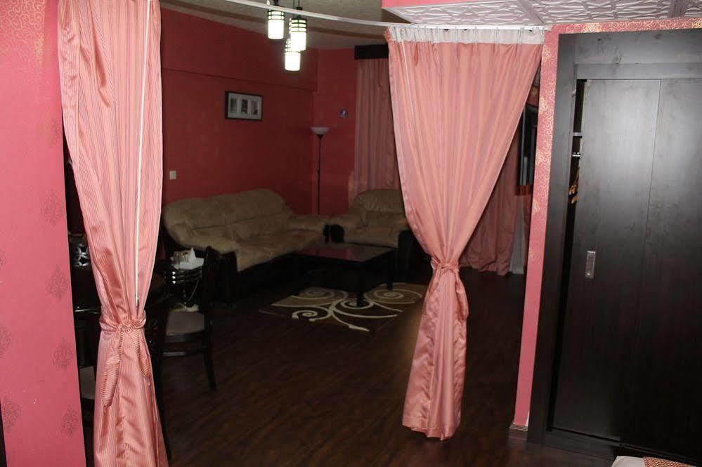 Rafee Hotel Dubai Bagian luar foto